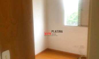 Imagem 7: Apartamento com 2 dormitórios, 47 m² - venda por R$ 240.000,00 ou aluguel por R$ 1.210,00