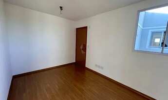 Imagem: Chapada das tulipas ape novo