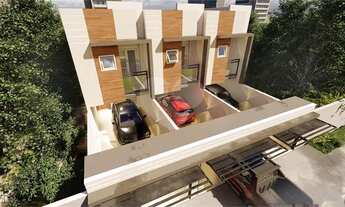 Imagem 4: Sobrado novo para venda no Parque Mandaqui