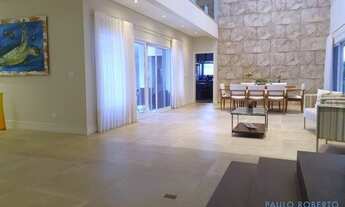 Imagem 2: CASA EM CONDOMÍNIO - CONDOMÍNIO RESIDENCIAL JAGUARY - SP