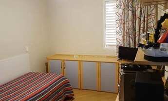 Imagem 3: Apartamento com 3 dormitórios à venda, 83 m² por R$ 310.000,00 - Jardim Palma Travassos