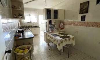 Imagem 2: Apartamento à venda, 134 m² por R$ 720.000,00 - Campo Grande - Santos/SP