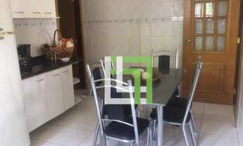 Imagem 6: Casa com 5 dormitórios para alugar, 552 m² por R$ 6.000,00/mês - Parque dos Cafezais VI