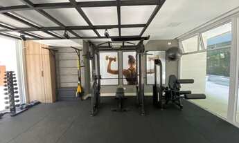 Imagem 6: Apartamento com 3 dormitórios à venda, 131 m² por R$ 1.250.000 - Zona 07 - Maringá/PR