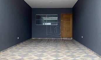 Imagem 2: Sobrado à venda, 210 m² por R$ 800.000,00 - Parque das Nações - Santo André/SP