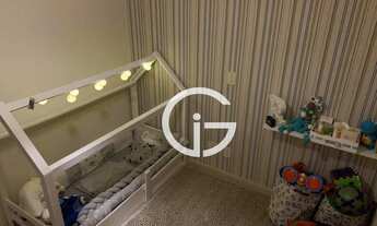 Imagem 7: Apartamento com 3 dormitórios à venda, 70 m² por R$ 390.000,00 - Gleba Fazenda Palhano - L