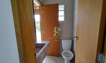 Imagem: Casa com 3 dormitórios à venda, 130 m²