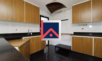 Imagem 7: Locação Casa 3 Dormitórios - 200 m² Jardim Paulista