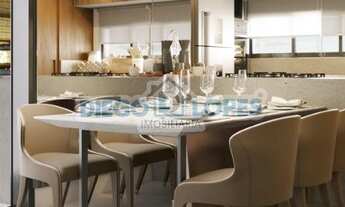 Imagem 6: Cobertura Duplex em Curitiba