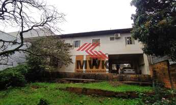 Imagem 4: Terreno e casa a venda na Rua Castro Alves, lote de 600 m² - R$1.400.000,00