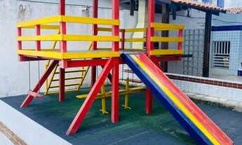 Imagem 2: Apartamento para aluguel nos Bancários c/ área de lazer