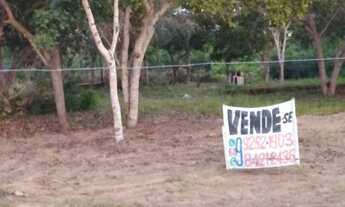 Imagem 3: Vende-se terreno situado no loteamento Agro Tecnológico de Palmas-to (próximo da Agrotins