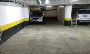 Imagem 2: Apartamento com 4 dormitórios, 292 m² - venda por R$ 2.872.000,00 ou aluguel por R$ 13.680