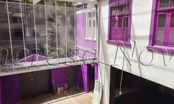 Imagem 5: A casa comercial no bairro Botafogo