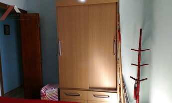 Imagem 4: Casa com 2 dormitórios à venda, 80 m² por R$ 403.000,00 - Vila Camilópolis - Santo André/S