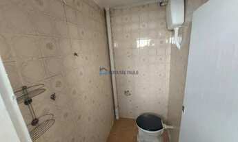 Imagem 7: Excelente imóvel para locação! A 200 metros do metrô Praça da Árvore!