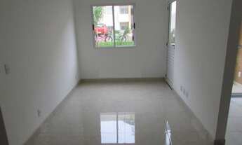 Imagem 5: Apartamento com 2 dormitórios para alugar Eco Vila Sumaré