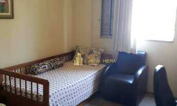 Imagem 6: Apartamento com 3 dormitórios à venda, 86 m² por R$ 480.000,00 - Centro - Osasco/SP