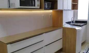 Imagem 6: Aluga-se belíssimo apto mobiliado no Altiplano