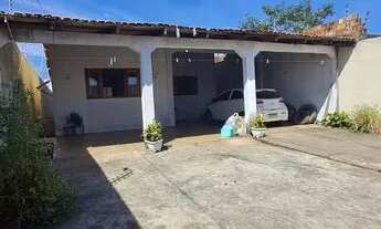 Imagem 3: ALUGO CASA 02 QUARTOS, 02 VAGAS DE GARAGEM, NOVA MARABÁ, CIDADE JARDIM, MARABÁ/PA