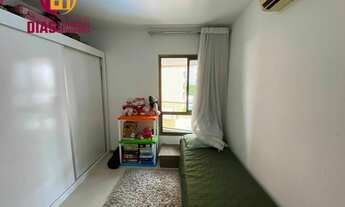 Imagem 7: Apartamento à venda no bairro Alphaville I - Salvador/BA