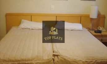 Imagem 4: Flat disponível na Vila Mariana