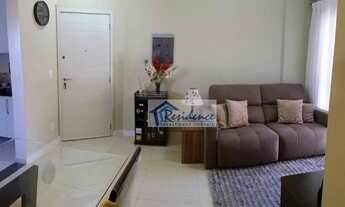 Imagem 2: Apartamento com 2 dormitórios para alugar, 72 m² por R$ 2.822,00/mês - Condomínio Edifício