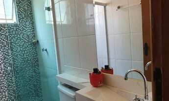 Imagem 7: Casa com 2 dormitórios à venda, 120 m² por R$ 250.000,00 - Campo Verde - Mário Campos/MG