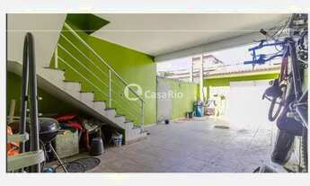 Imagem 4: Curicica Casa com 3 dormitórios