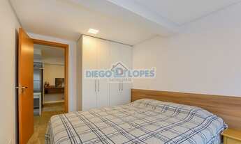 Imagem 5: Apartamento em Curitiba