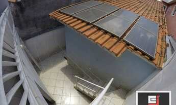 Imagem 6: Sobrado com 2- dormitórios sendo 1-suite à venda, 200 m² por R$ 500.000 - Cidade Líder