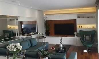 Imagem 2: Apartamento com 158m² para venda, 3 dormitórios Vila Leopoldina - São Paulo/SP