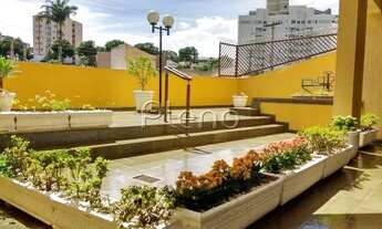 Imagem 4: Apartamento - Bonfim - Campinas