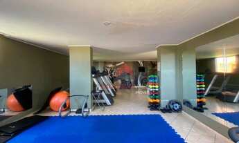 Imagem 4: Apartamento com 3 dormitórios à venda, 67 m² por R$ 425.000,00 - Vila Ema - São José dos C