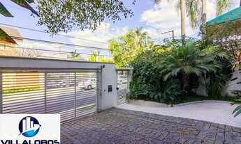 Imagem 4: Casa à venda, 339 m² por R$ 4.360.000,00 - Vila Madalena - São Paulo/SP