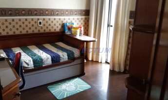 Imagem 6: Apartamento - Jardim Proença - Campinas