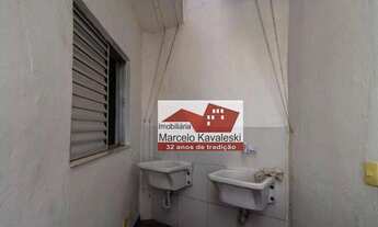 Imagem 7: Kitnet com 1 dormitório para alugar, 25 m² por R$ 1.600,00/mês - Ipiranga - São Paulo/SP