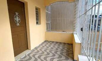 Imagem 5: Imóvel com 2 casas à venda, 220 m² por R$ 600.000 - Vila Meriti - Duque de Caxias/RJ