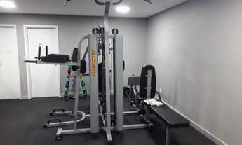 Imagem 7: Apartamento com 1 dormitório para alugar, 44 m² por R$ 3.600,00/mês - Boa Viagem - Recife