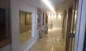 Imagem 5: APARTAMENTO 03 SUITES, LAZER COMPLETISSIMO, BAIRRO CANTO DO FORTE, NA IMOBILIARIA EM PRAIA