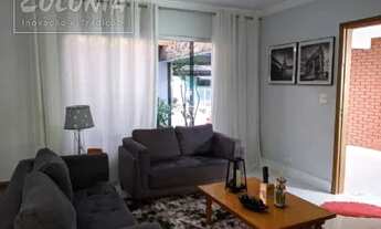 Imagem 4: Santo André - Casa Padrão - Jardim Utinga