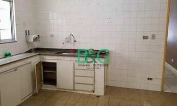 Imagem 5: Sobrado com 3 dormitórios para alugar, 350 m² por R$ 3.900,00/mês - Jardim Brasília - São