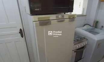 Imagem 4: Apartamento com 2 dormitórios para alugar, 40 m² por R$ 1.120,00/mês - Vila Amélia - Nova