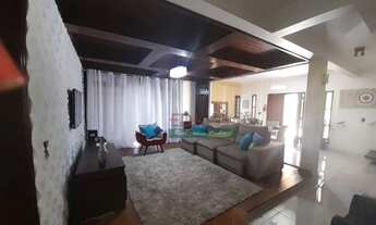 Imagem 5: Casa com 3 dormitórios à venda, 234 m² por R$ 1.660.000 - Vila Liberdade - Jundiaí/SP