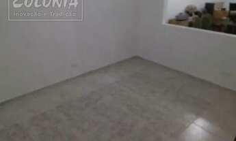 Imagem 3: Santo André - Casa Padrão - Campestre