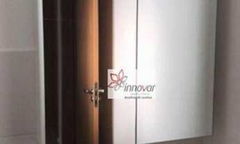 Imagem 7: Apartamento com 2 dormitórios para alugar, 45 m² por R$ 1.200,00/mês - Jardim Ana Lúcia