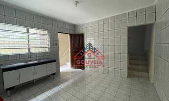 Imagem 2: Sobrado com 3 dormitórios à venda, 80 m² por R$ 400.000,00 - Jardim das Rosas (Iguatemi)