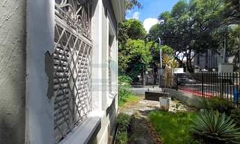 Imagem 6: CASA COMERCIAL DE ESQUINA - 7 qts - 3 suites - 322 m² - GRAÇAS