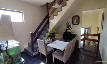 Imagem 6: Sobrado para Venda em Ribeirão Pires, Colônia, 3 dormitórios, 2 banheiros, 2 vagas