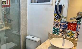 Imagem 9: Apartamento com 2 dormitórios à venda, 58 m² por R$ 642.000,00 - Chácara Inglesa - São Pau